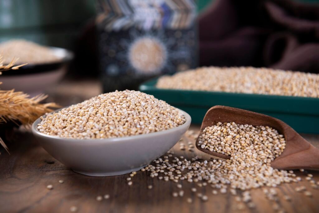 Proteina en Polvo