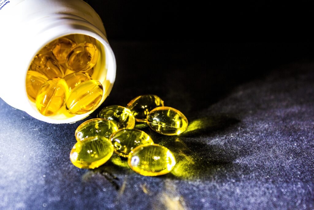 Mejor Omega-3